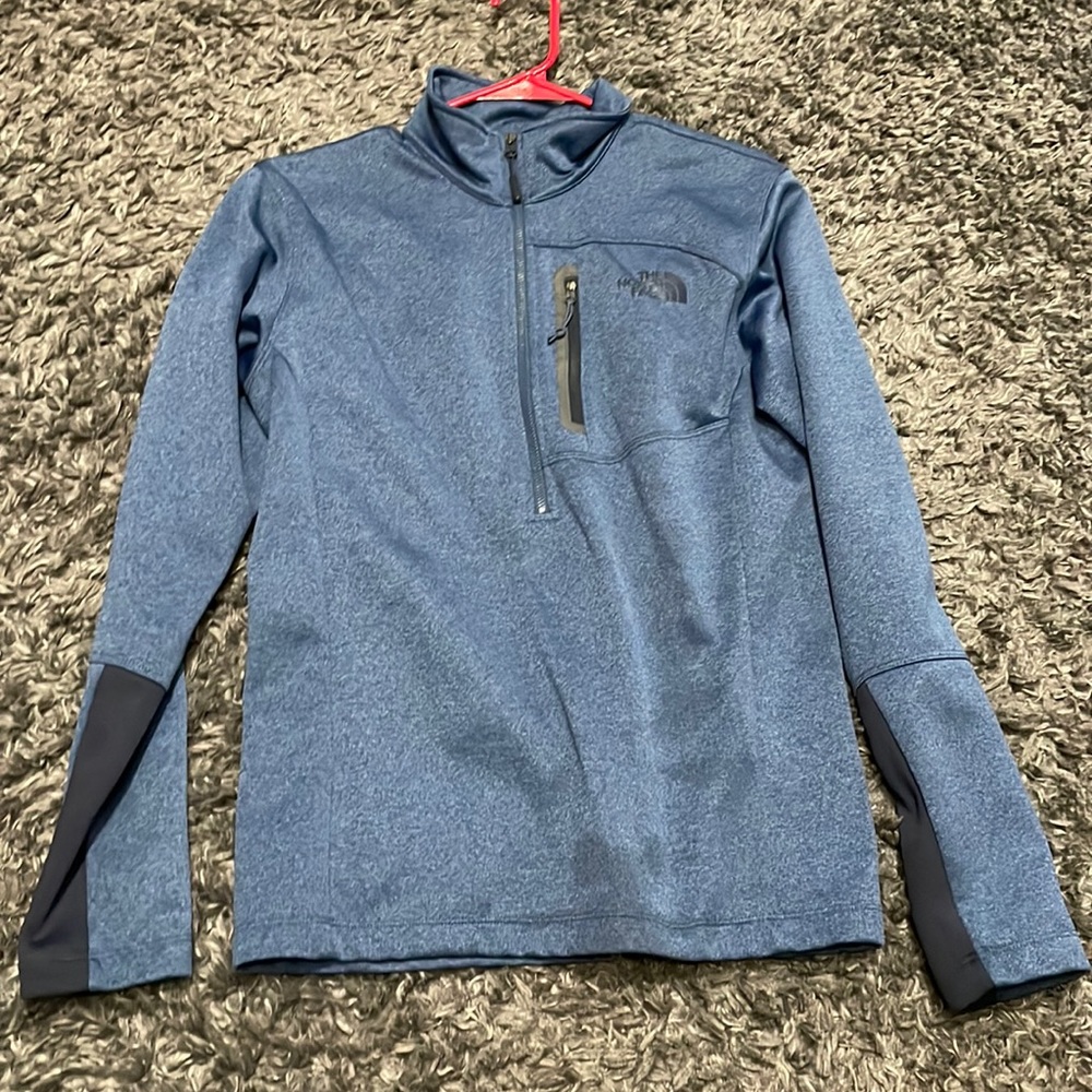 North Jacket jacket